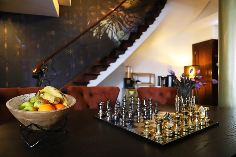 Food & Drinks 5, Hotel Tongerlo, Roosendaal