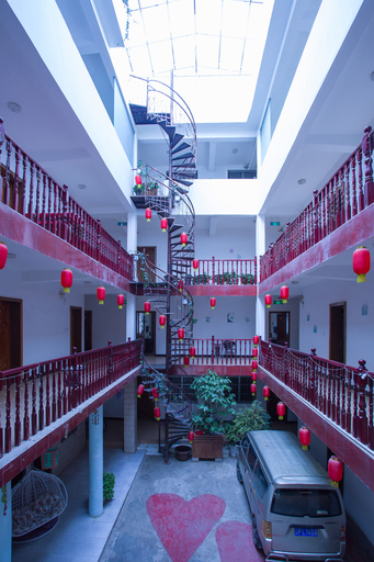 Others 3, Bailongtan Holiday Hotel, Lijiang