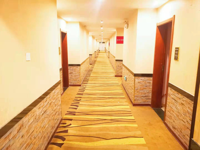 Others 4, Huayi Hotel (Rizhao Liqun), Rizhao