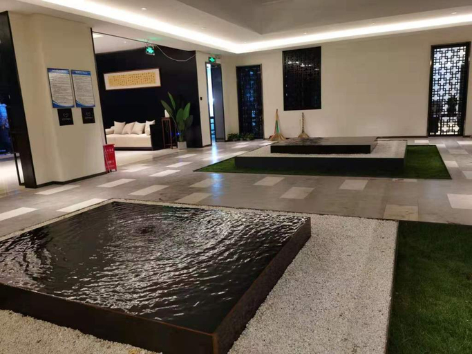 Sport & Beauty, Jingyue Hotel (Wuding Select), Chuxiong Yi