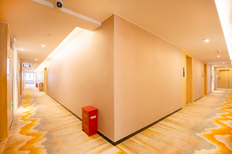 Others 5, Qingmu selection Hotel (Quanjiao Ronghui Plaza store), Chuzhou