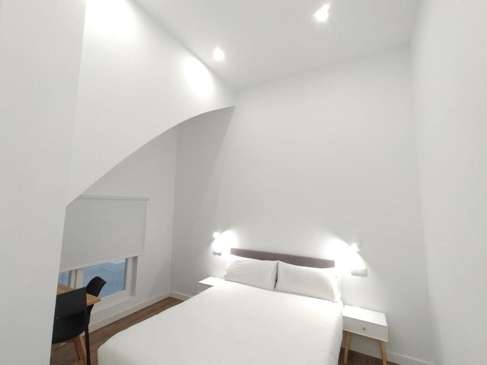 Bedroom 2, Apartamentos Vacceas by gaiarooms, Salamanca