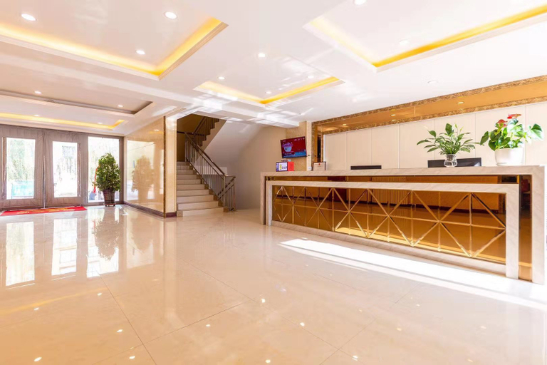 Others 5, Lanzhou Tiantai Business Hotel, Lanzhou