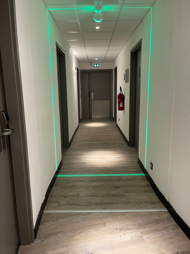 Public Area 3, Hotel Urban Style Cannes Mouans-Sartoux, Alpes-Maritimes