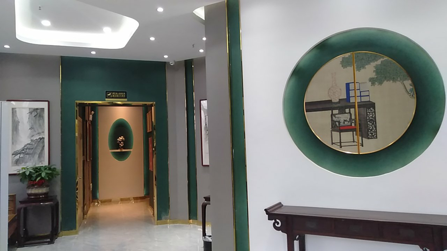 Others 5, Kunshan Yishang Boutique Hotel (Eastern Medical Center), Suzhou