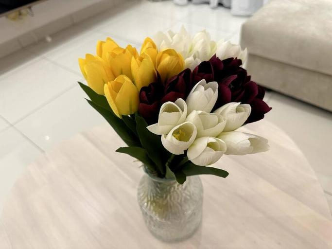Bedroom 2, Teega Residence Iskandar Puteri, Johor Bahru