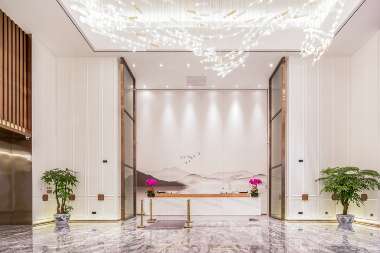 Others 4, LIZ HOTEL, Chengdu