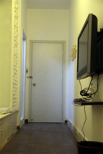 Others 4, One Time Hostel, Wuxi