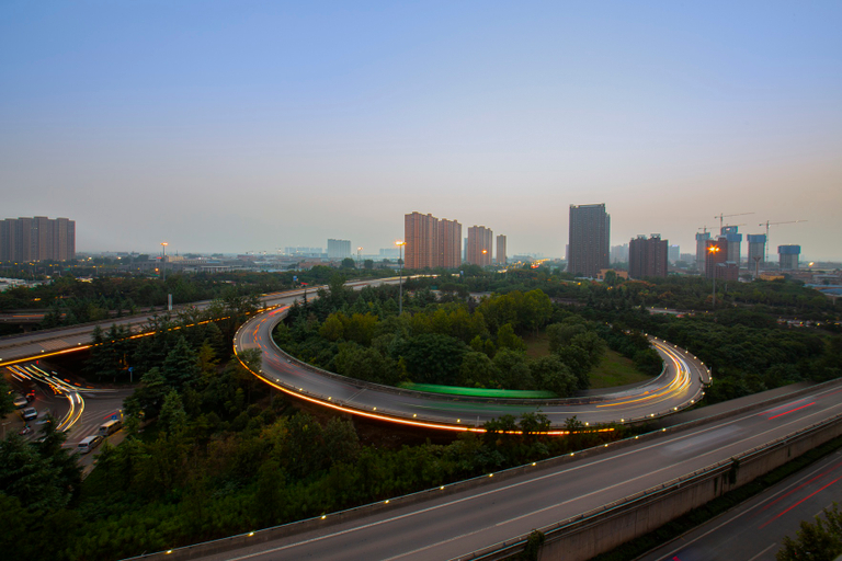 Others 3, Home Inn (Xi'an Shiqiao Interchange), Xi'an