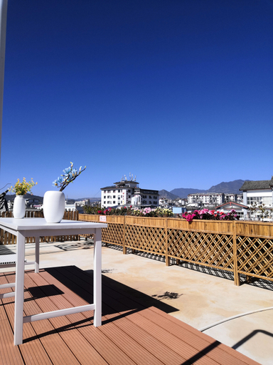 Others 5, Lijiang Shiran Hotel, Lijiang