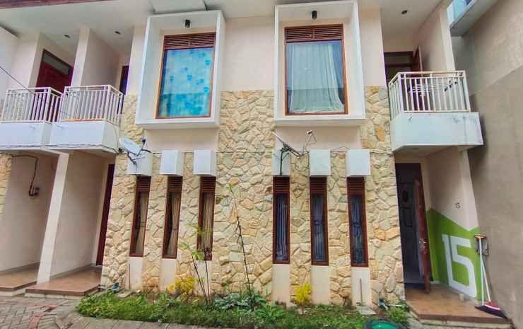 Exterior & Views 5, Villa Wukir 15 by N2K, Malang