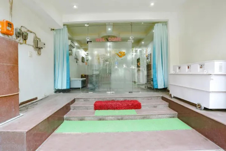 Public Area 3, FabHotel Premium Rooms, Delhi