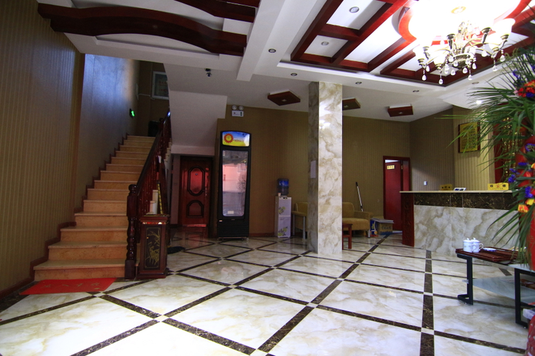 Others 4, Limeng Hotel, Lijiang