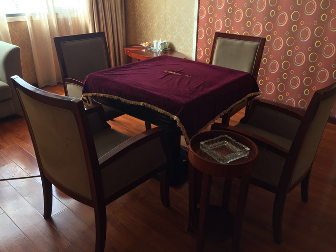 Others, Qingshuiqiao Hotel, Yichang