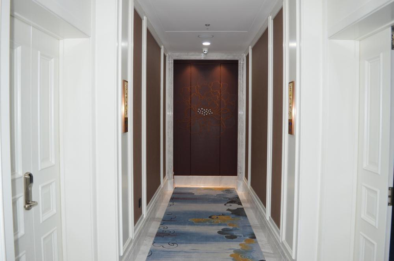 Others 5, Xing'an Hotel, Xing'an