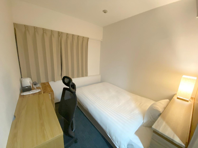 Bedroom 2, Santiago Hotel - Vacation STAY 74090v, Hiroshima