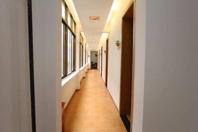 Others 4, Pingchang Ximu Hotel, Bazhong
