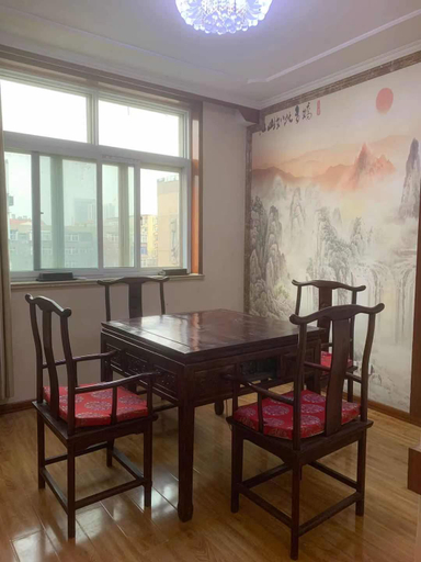 Others 3, Jinkaiyue Hotel (Handan Station Wanda Plaza), Handan