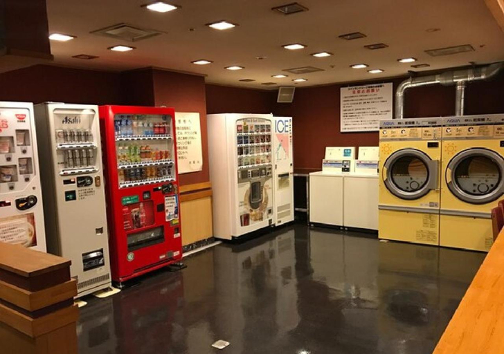 Others 5, Ogaki Forum Hotel / Vacation STAY 72182, Ōgaki