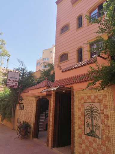 Exterior & Views 1, Riad Douirtna, Marrakech
