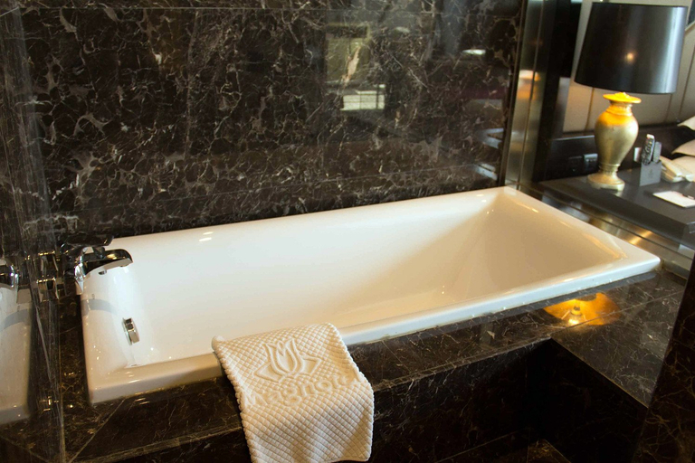 Bathroom 2, ビジネスホテル (センター), Tangshan