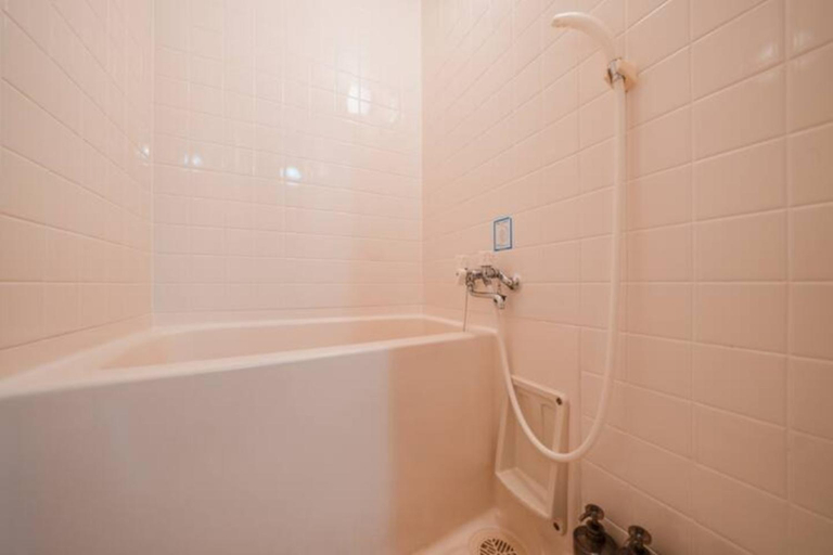 Bathroom 3, Mori no Kuni - Vacation STAY 03685v, Kawanehon
