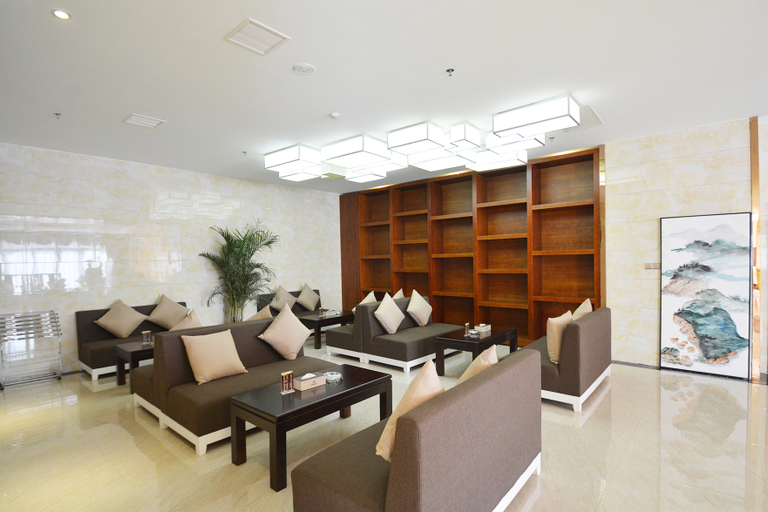 Others 5, Mengducheng Holiday Hotel, Zhengzhou