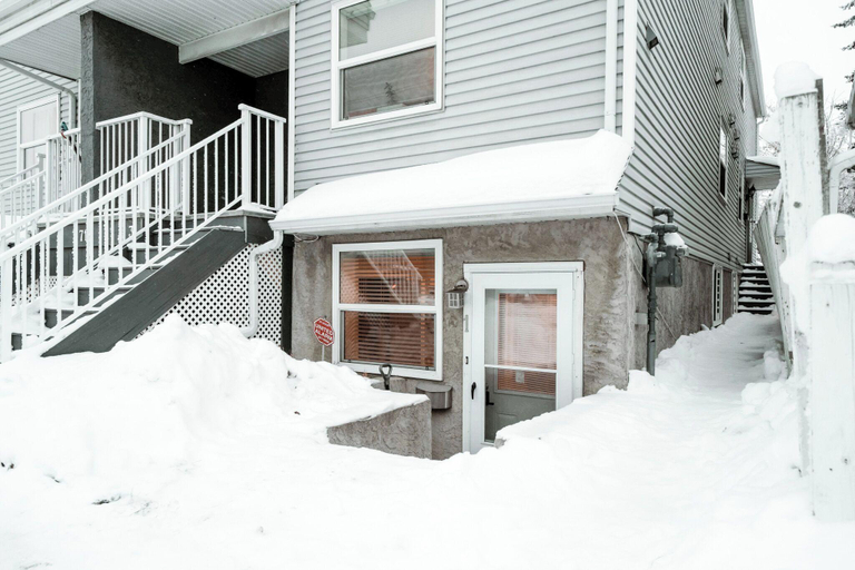 Exterior & Views, Sage on the Bow - Central Condo, Division No. 6