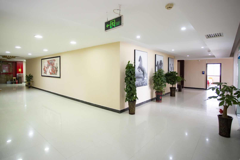 Others 4, Junyi Hotel Chain (Sihong Tiyu Road Branch store), Suqian