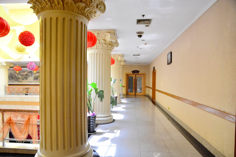 Others 3, Jinan Xinxing Building Hotel, Zibo