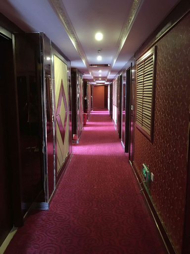 Others 5, Green Boutique Hotel, Yingtan