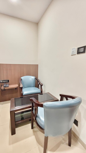 Facilities, Hotel Chandras, Visakhapatnam