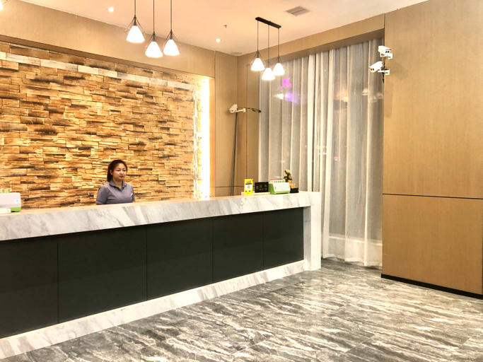 Others 5, Changde Taohuayuanli Hotel, Changde