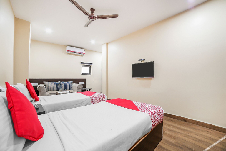 其他 2, Super Townhouse Kalmana, Nagpur