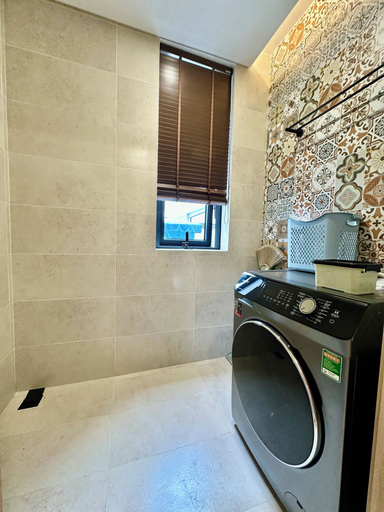 Interior 5, Tiamo 1BR beach villa with private pool, Phú Quốc