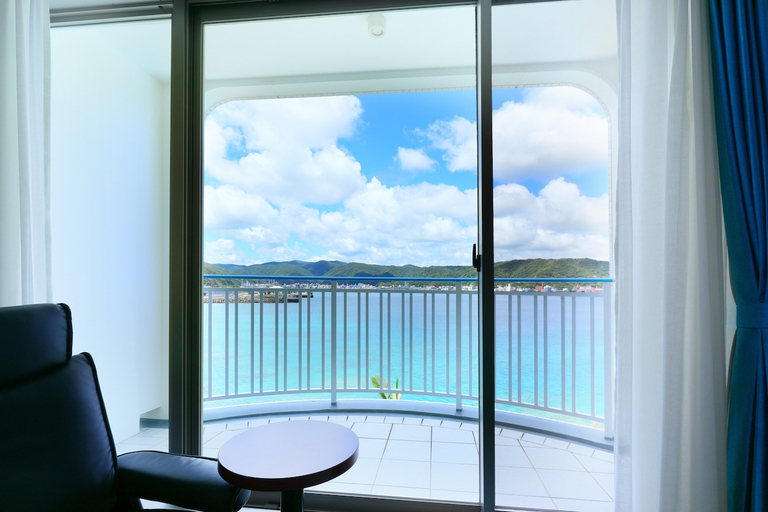 Others 5, Amami Yagijima Hotel, Amami