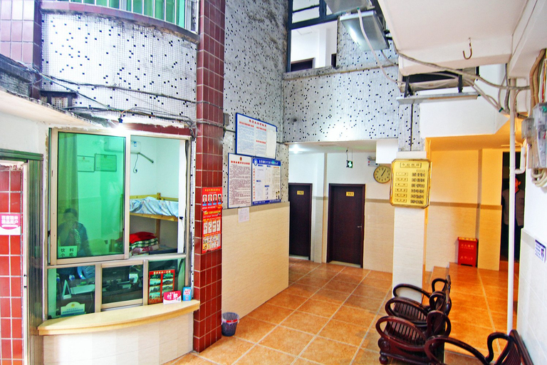 Others 4, Lijia Hostel, Chongqing