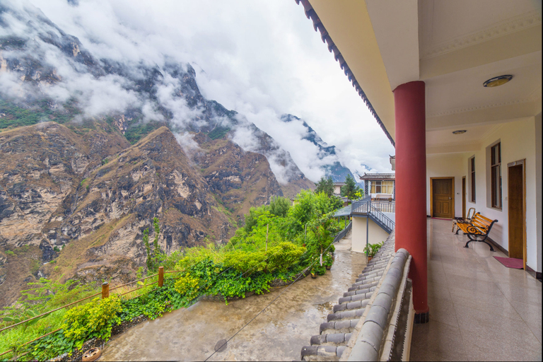Others 4, 香格里拉中峽国際青年旅舍(香格里拉中峡国际青年旅舍), Lijiang