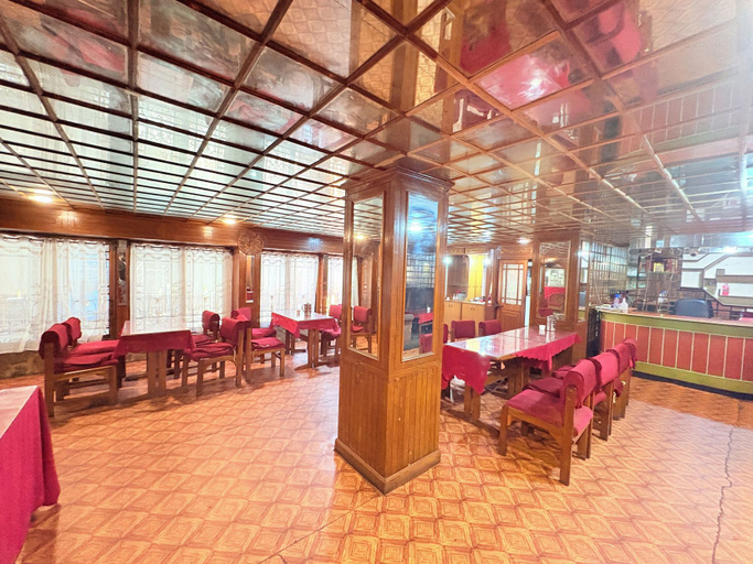 Food & Drinks 4, Hotel Valentino Darjeeling near Mall Road, Darjiling