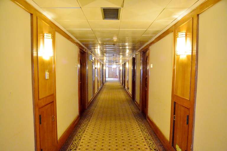 Others 4, Jinan Xinxing Building Hotel, Zibo