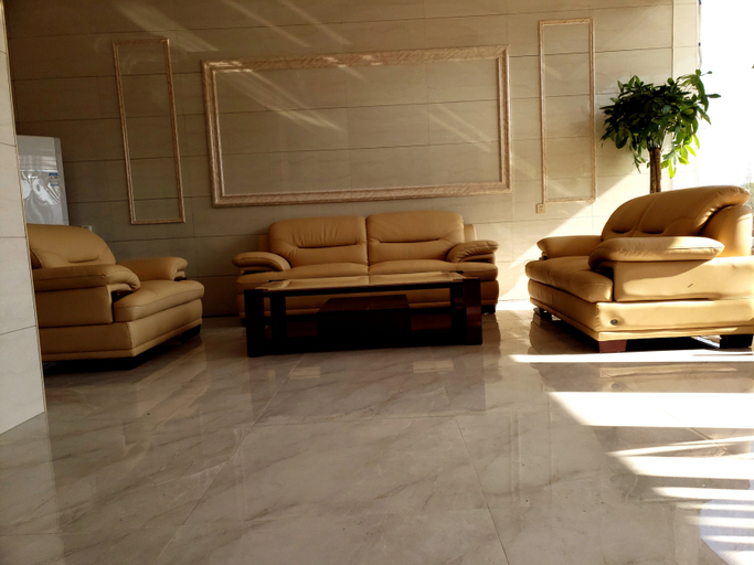 Others, Jiacheng Nianhua Hotel, Guilin