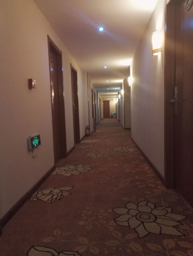 Others 5, Shangjie City Hostel, Wuhan