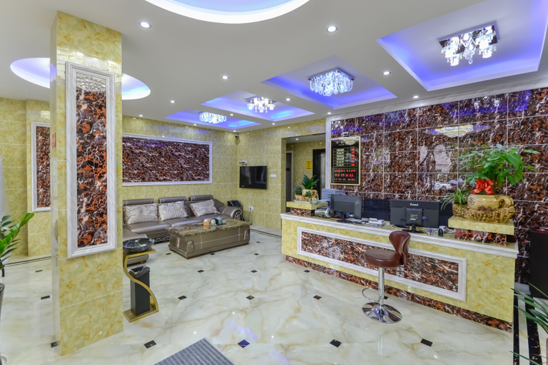 Others 4, Lishui Oujiakuaijie Hotel, Lishui