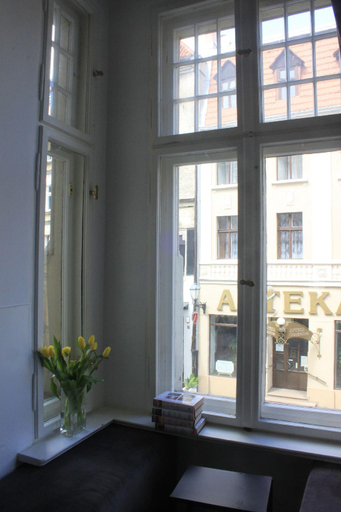 Others 4, Apartamenty - Szeroka 31, Toruń City