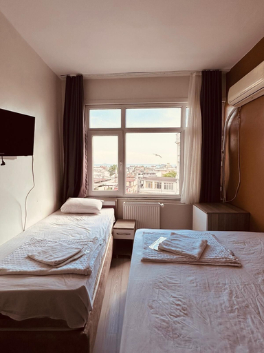 Bedroom 4, Sera Hotel, Fatih