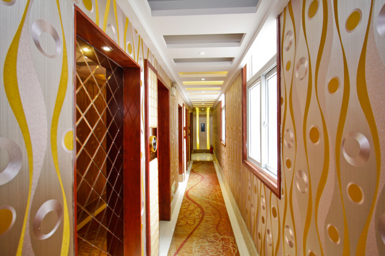 Others 4, Caishe Chain Hotel (Wangjiang Road, Tiedsiju Branch), Hefei