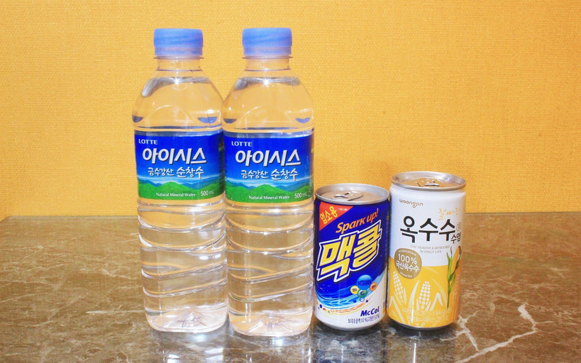 Others 5, Jeonju Junghwasan-dong Q, Jeonju