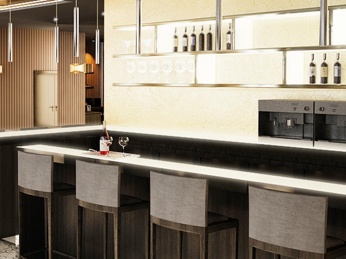 Others 5, Howard Hotel Paris-Orly Airport, Essonne