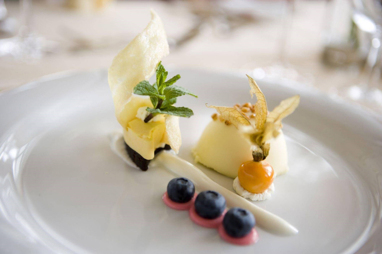 Food & Drinks 4, Berghotel Jägerhof, Ravensburg