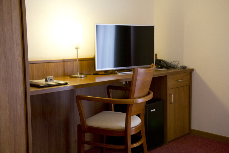 Others 5, Hotel Gutshof Herborn, Lahn-Dill-Kreis